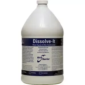 Dissolve-It