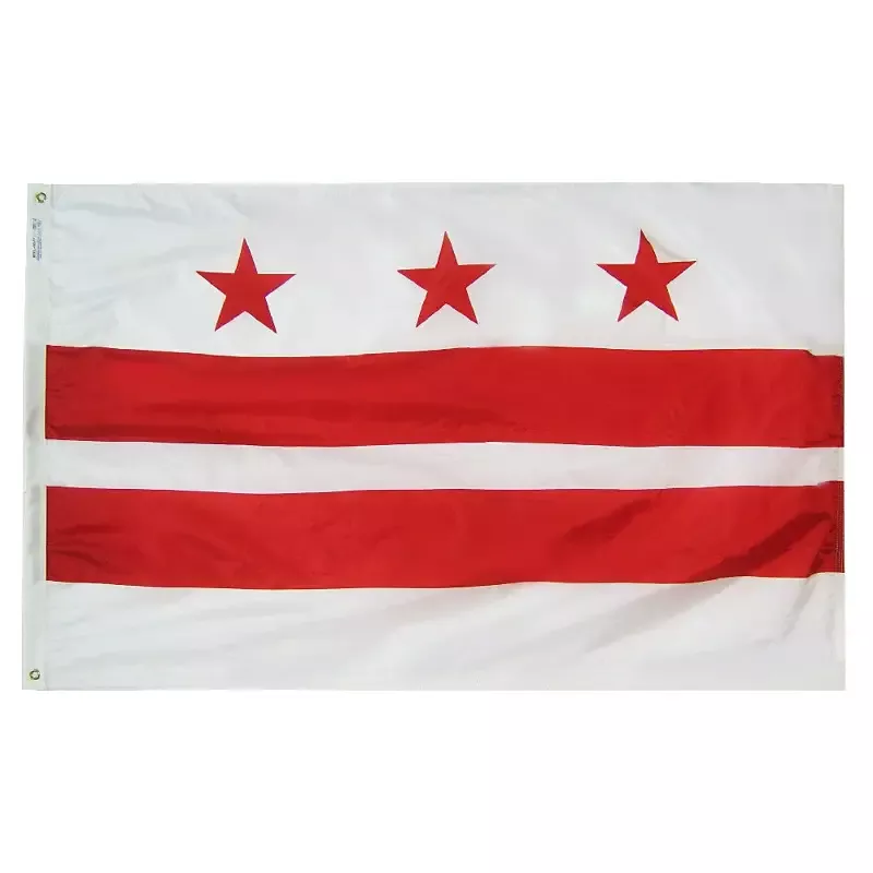 District of Columbia