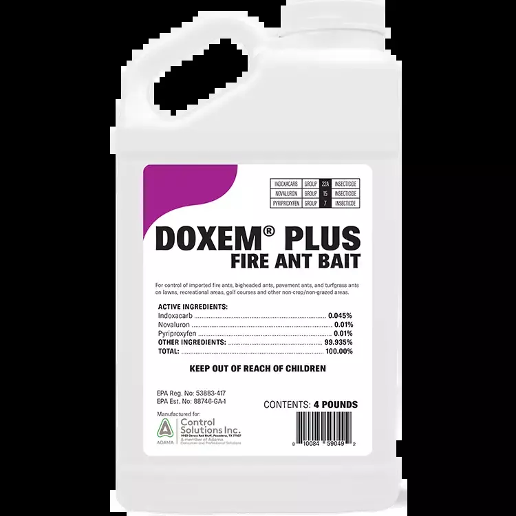 Doxem Plus Fire Ant Bait