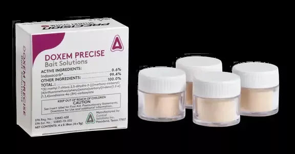 Doxem Precise Dry Flowable Bait