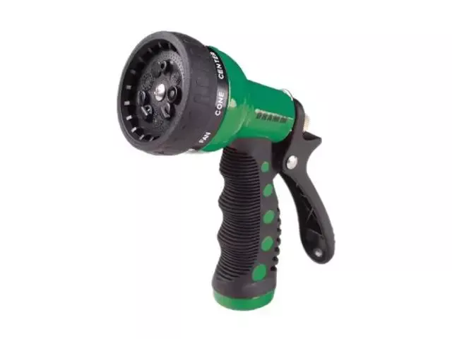 Dramm Revolver Spray Nozzle