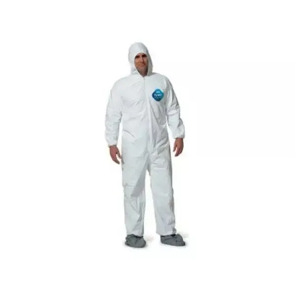 DuPont Tyvek Coverall