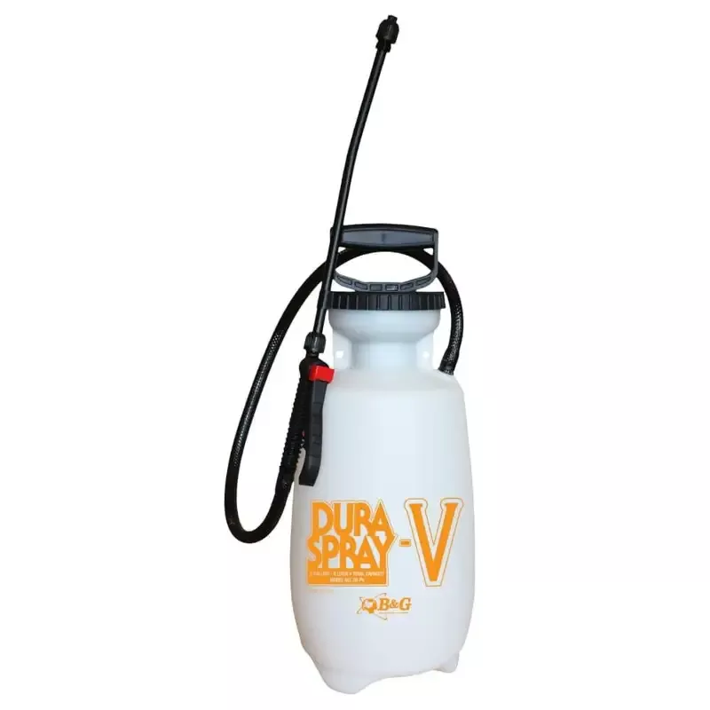 DuraSpray-V 10-PV Sprayer