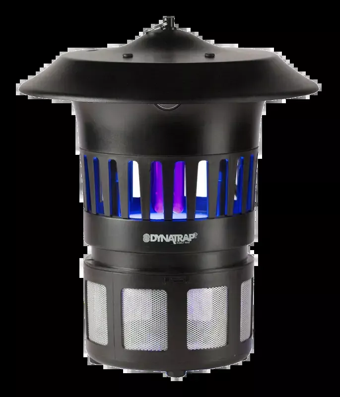 DynaTrap 1/2-Acre Insect Light Trap