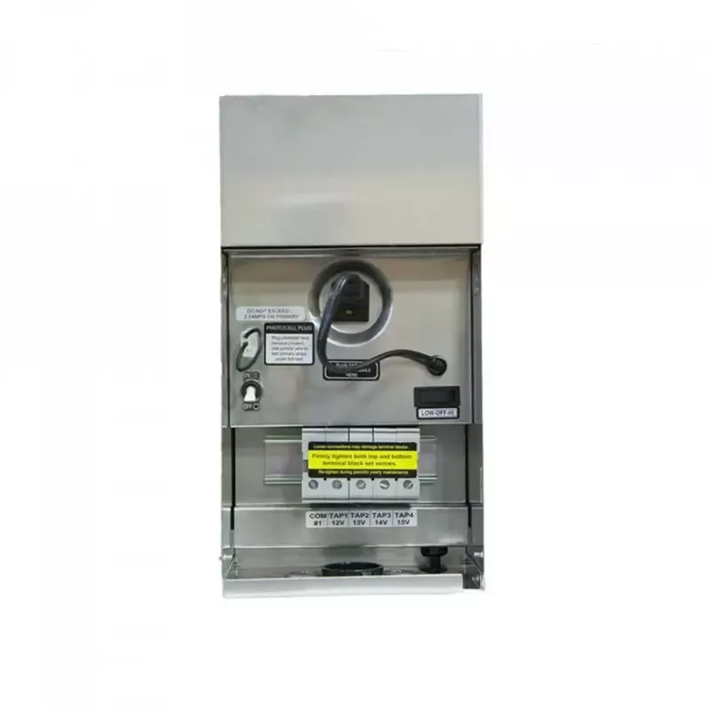 E1CJSSMT 220/240V 600W Export Series Transformers By Cast Lighting
