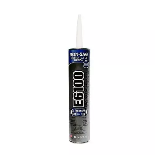 E6100 Adhesive Glue – Clear