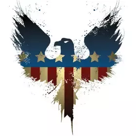 Eagle T-Shirt