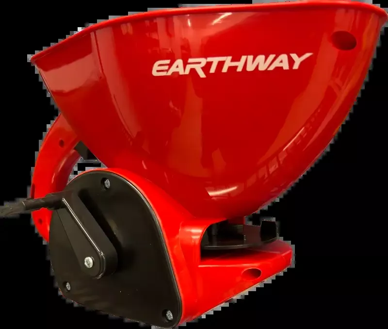 Earthway Handheld Spreader 3400