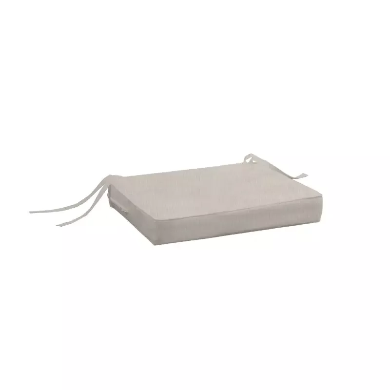 East Green Outdoor Chair Cushion