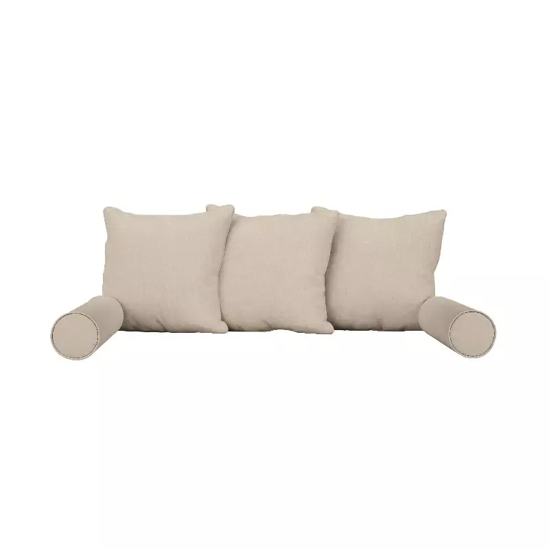 East Green Swing Bed Pillow Package, Style 1