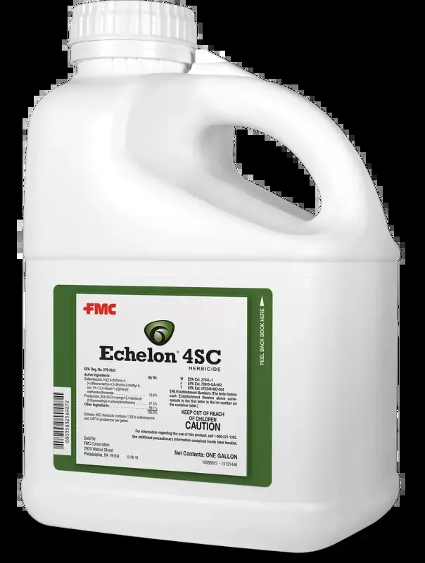 Echelon 4SC Herbicide