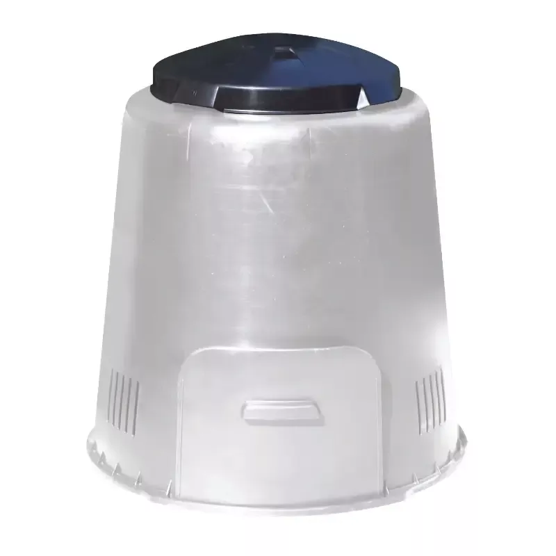 Eco Composter Replacement Lid for 74 Gal Capacity