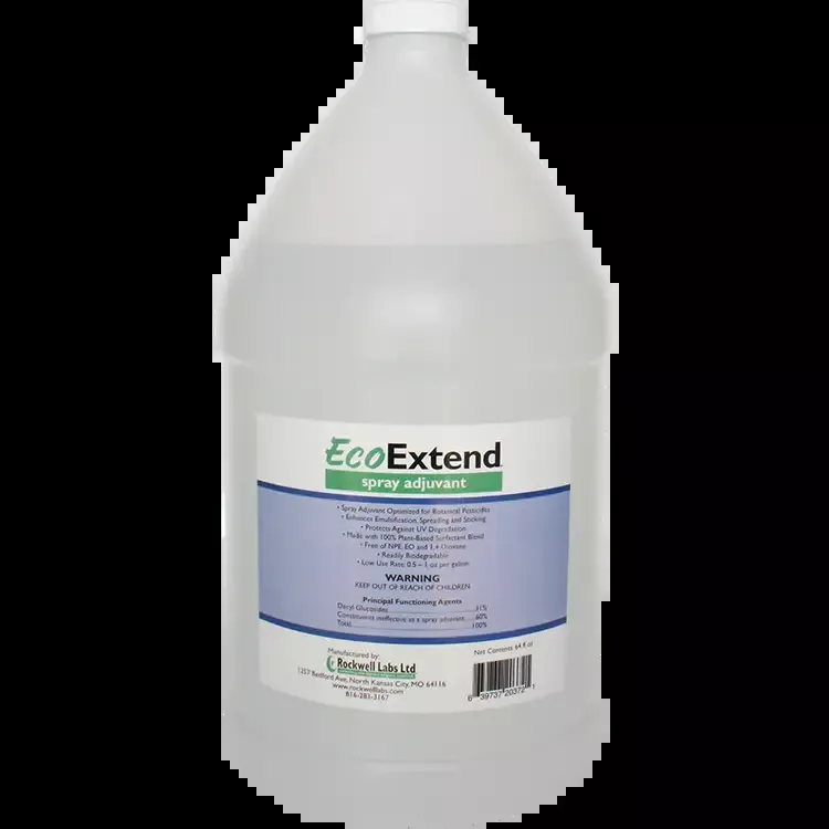 Eco Extend Spray Adjuvant
