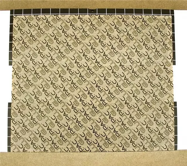 Edge Black Glue Boards