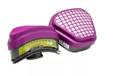 Elipse Multigas Filters