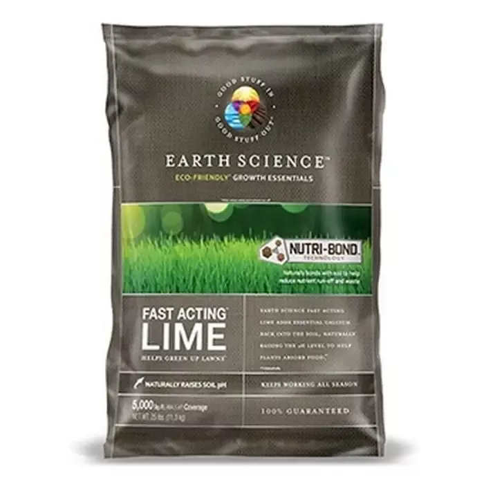 Encap Fast Acting Lime