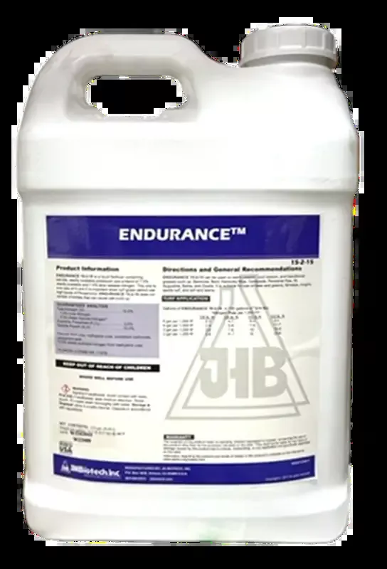 Endurance 15-2-15 Liquid Fertilizer