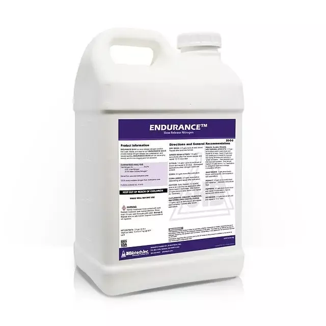 Endurance 30-0-0 Slow Release Nitrogen