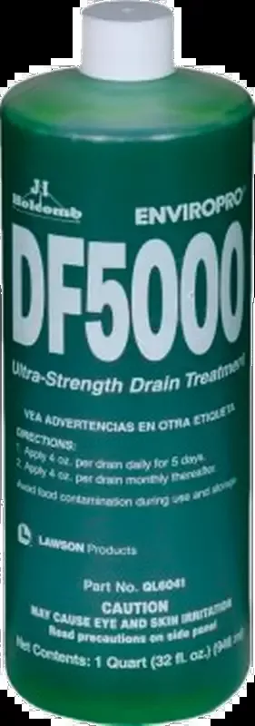 EnviroPro DF5000 Drain Fly Gel Treatment – 32oz Bottle