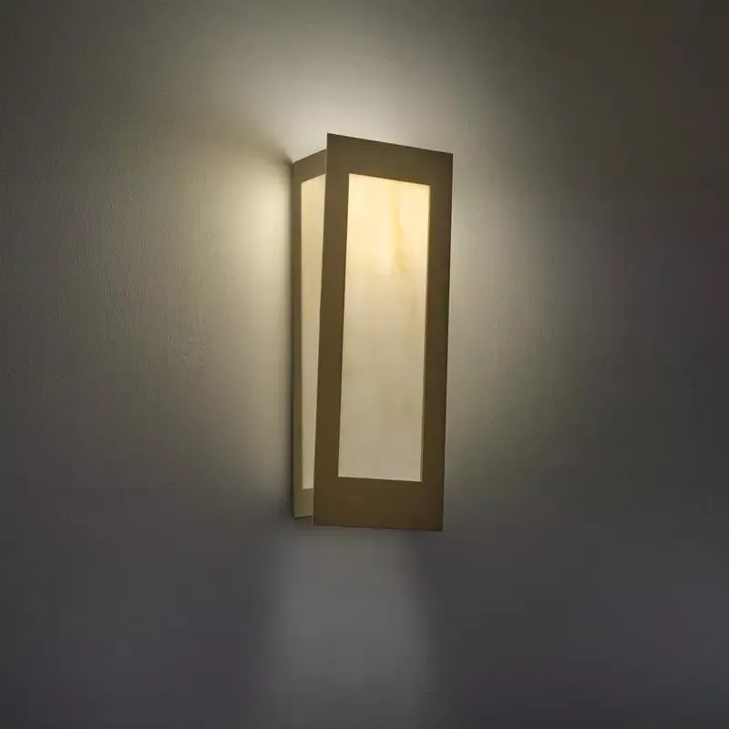Eo 20443 Indoor/Outdoor Sconce By Ultralights Lighting