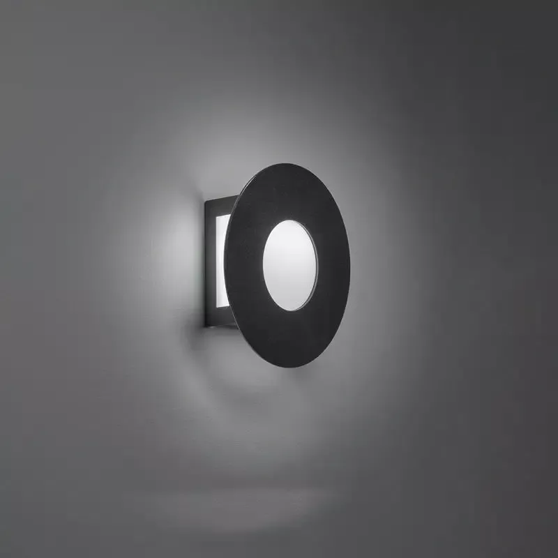 Eo 20447 Indoor/Outdoor Sconce By Ultralights Lighting