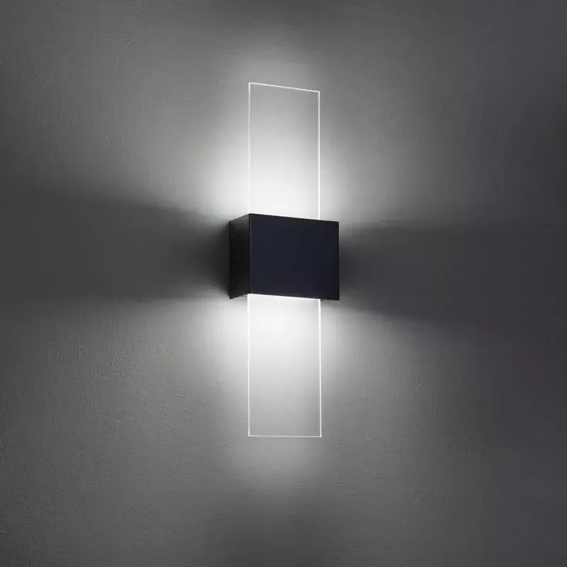 Eo 20449 Indoor/Outdoor Sconce By Ultralights Lighting