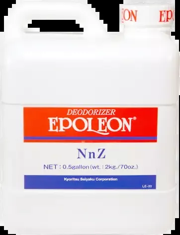 Epoleon NnZ Catalytic Deodorizer – 1/