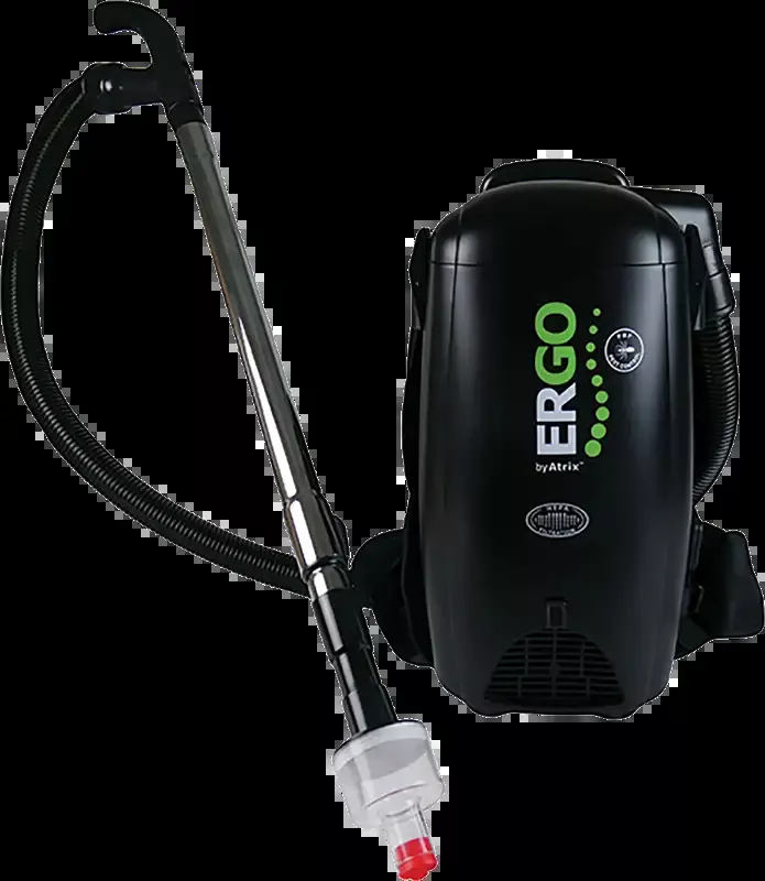 Ergo PMP Backpack Vacuum/Blower