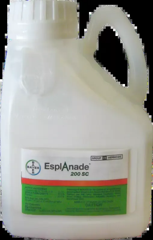 Esplanade 200 SC Herbicide