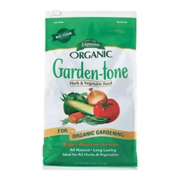 Espoma Garden Tone