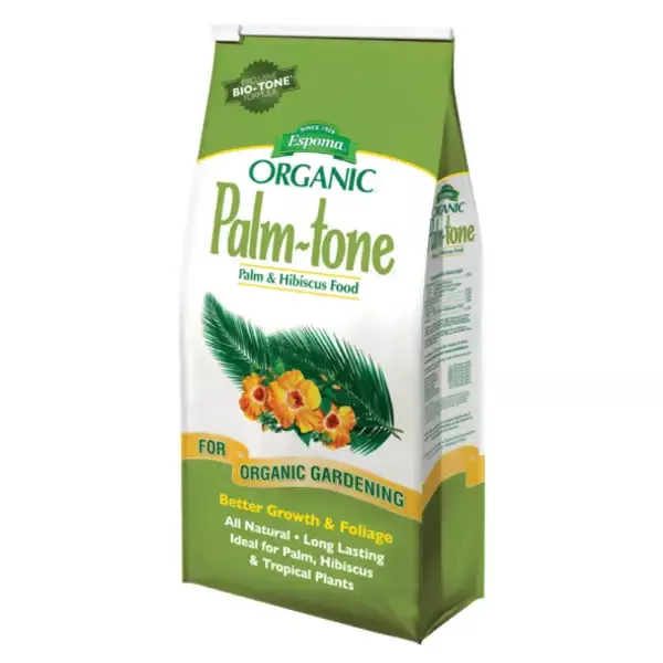 Espoma Palm-Tone