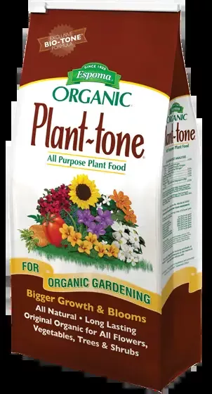 Espoma Plant-Tone