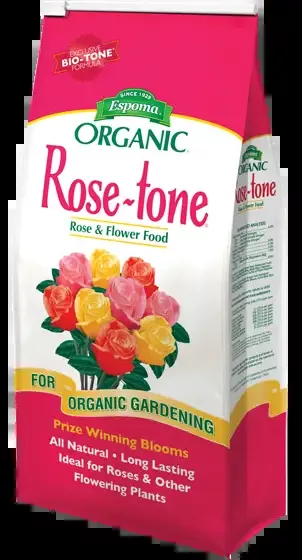 Espoma Rose-Tone