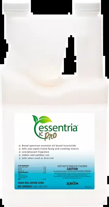 Essentria IC Pro