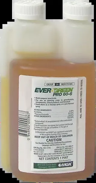 EverGreen Pro 60-6 Concentrate