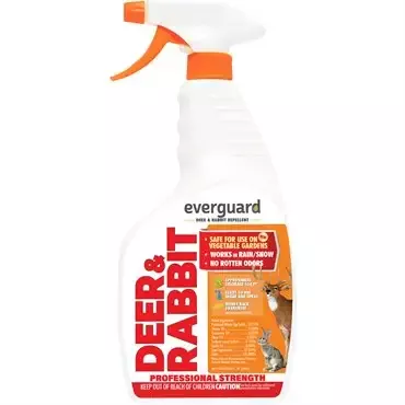 Everguard Deer & Rabbit Repellent