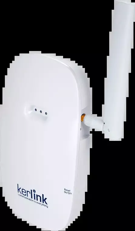EverSmart iFemto Gateway – Long-Range Indoor Use