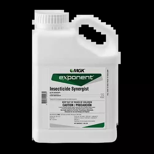 Exponent Insecticide Synergist