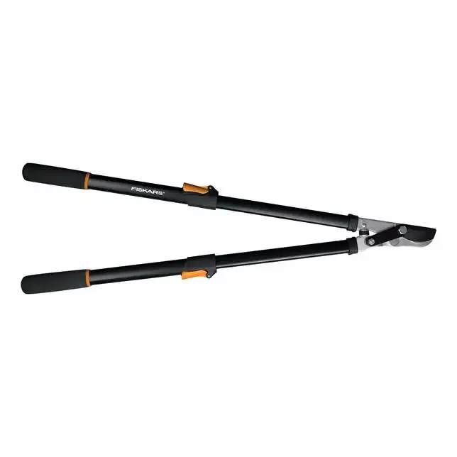 Extendable Power-Lever™ Loppers – Fiskars