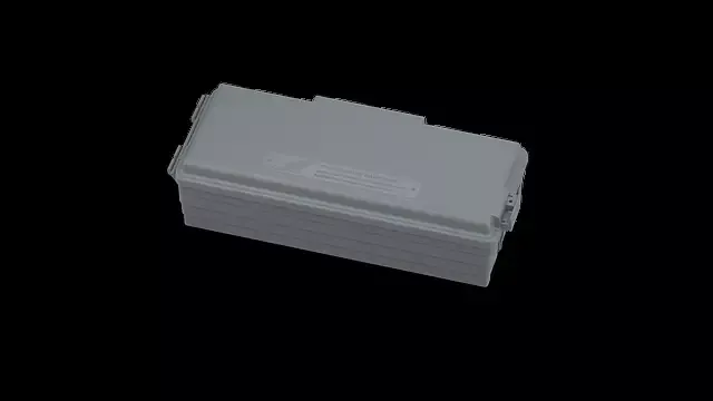 EZ Kat Multi-Catch Station