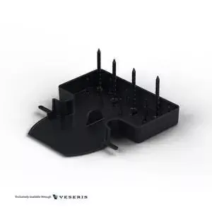 EZ Service Tray