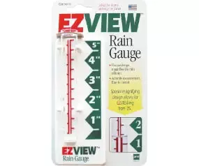 EZ View Rain Gauge