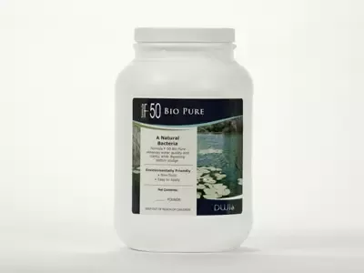 F-50 Bio Pure – 2.5lb Bottle