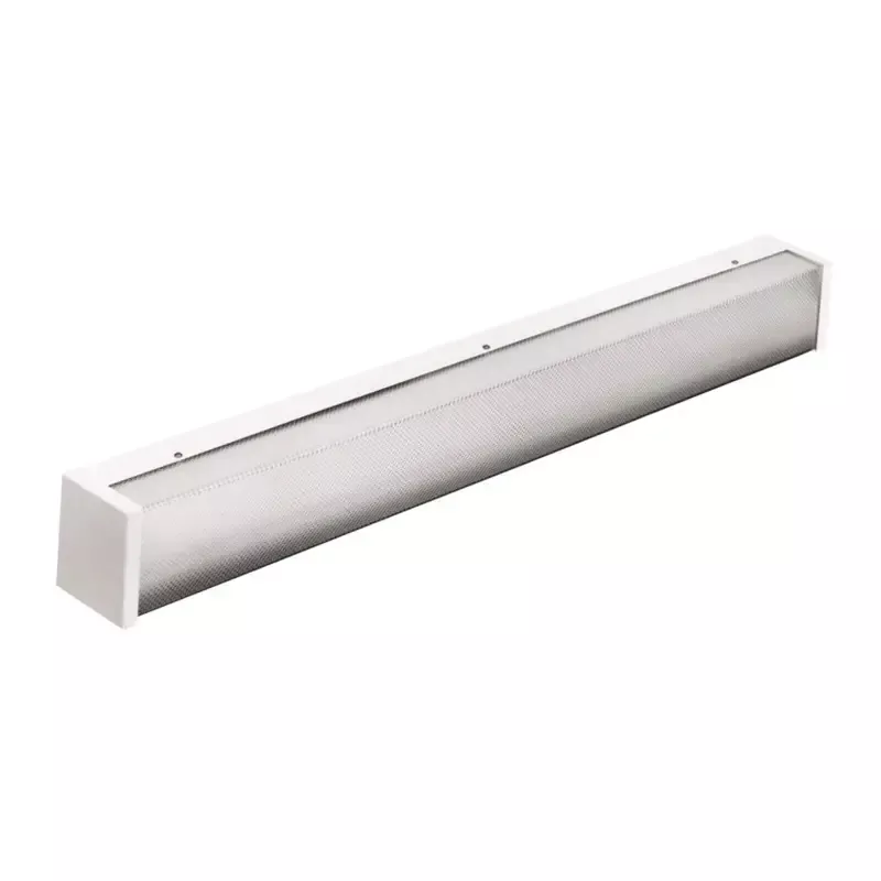 Failsafe Lighting FVS4 Vandal Resistant Surface 4″x4″, Wet Location Available