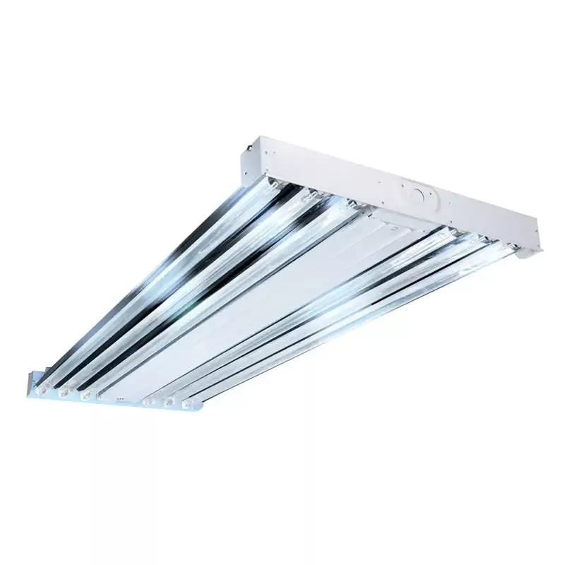 Failsafe Lighting GH Germicidal UV High Bay