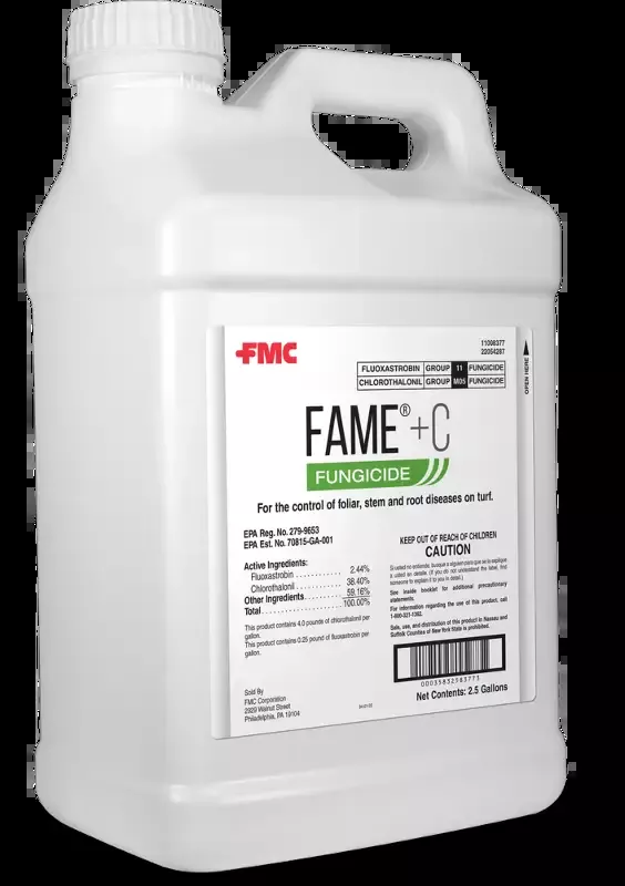 Fame +C SC Fungicide