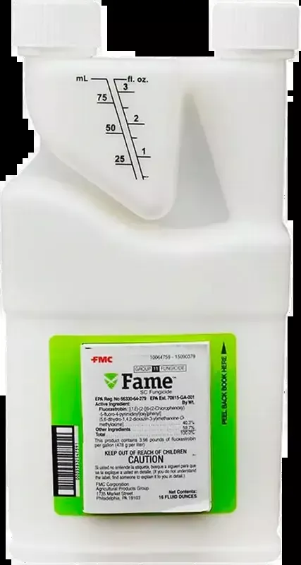 Fame SC Fungicide