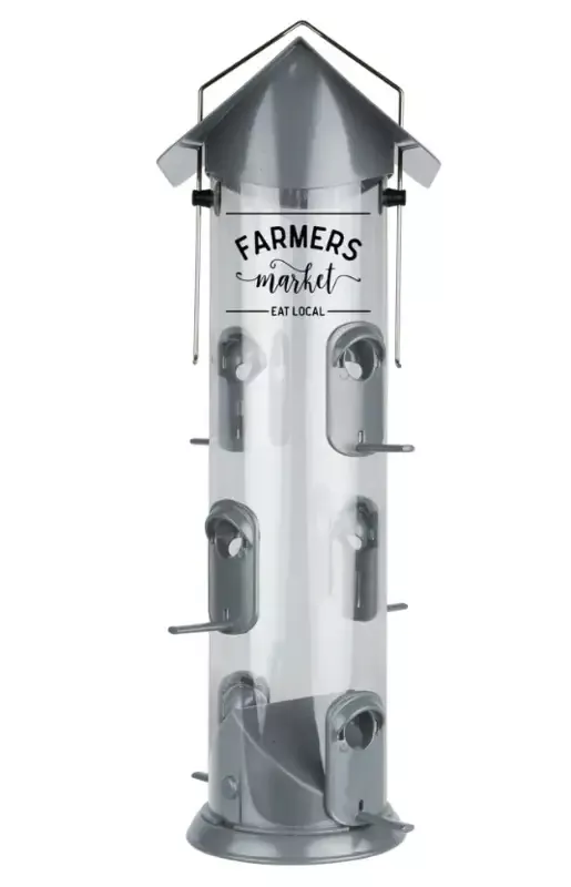 Farmer’s Market Deluxe Easy Clean Feeder