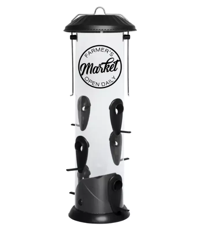 Farmer’s Market Easy Clean Feeder