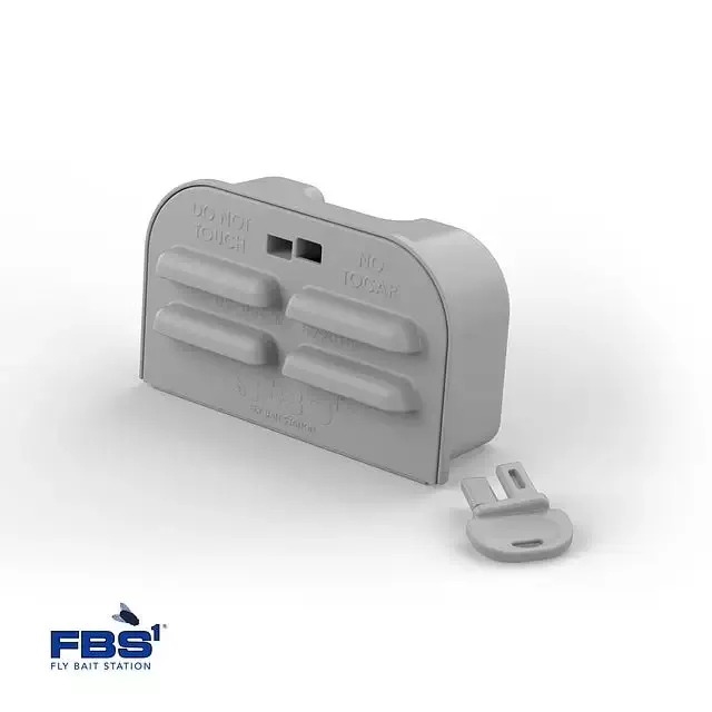 FBS-1 Fly Bait Station